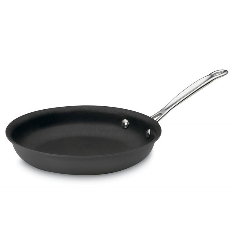 Non Stick Skillet, 9" W