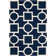 Teresita Hand Tufted Wool Geometric Rug