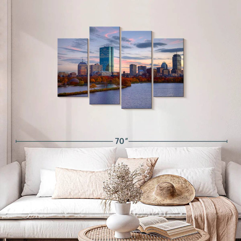 Sireci Boston Back Bay
