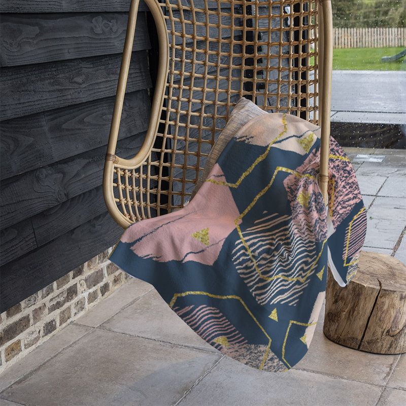 Beal Geometric Blanket
