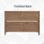 Banc de rangement à couvercle rabattable Ayvar-798100546