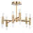 Mottla Semi Flush Mount