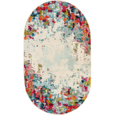 Tapis ivoire Patrocinia