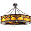 Barroso 16 - Light Chandelier