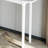 Modern Luxury Solid Wood Console Table-107124185