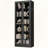 Metal Kitchen Pantry Cabinet