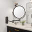 Miroir de maquillage mural 8 "Akea-1679271455