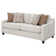 Juwann 79.75'' Upholstered Sofa