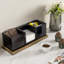 MyGift 6 Pod Coffee Condiment Storage