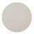 Light Gray High Gloss End Table