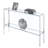 Granier 47.25'' Glass Top Console Table-2129701769