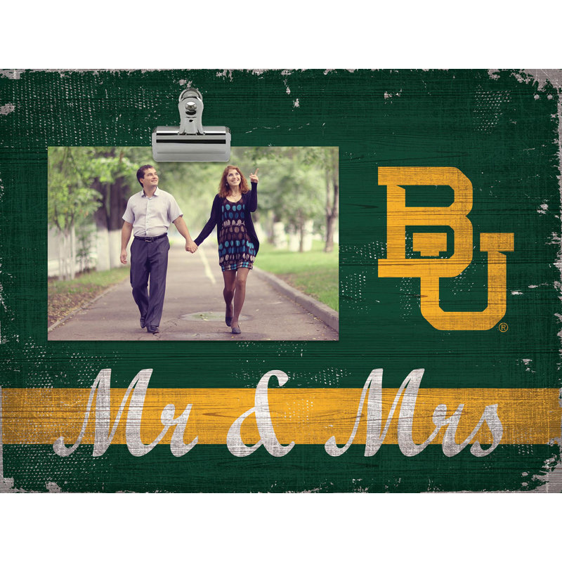 Entertainment Wall Decor, Baylor