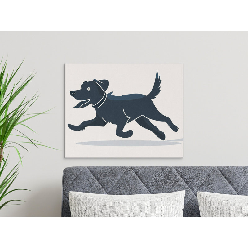 Wrapped Canvas Print Set, 36x24