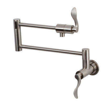 Robinet remplisseur Nuwave