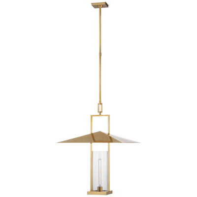 Amity 1 - Light Pendant