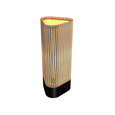 Living Hinges Table Lamp