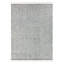 Shea Stripe Hand-Knotted Gray Area Rug-80329885