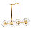 Kert 8 Light Linear