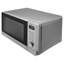 20L 800w Solo Microwave Black
