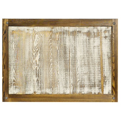 Millwood 30 Inch Stove-Top Wood Tray
