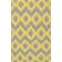 Wool Geometric Indoor Rug