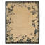 Venetia Hand Woven Wool Floral Area Rug-45410499