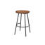 Tabouret de bar LuXeo Milano-82815398-82815397