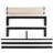 Velasquez 14'' Bed Frame-701944667