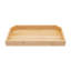 Plateau de bain en bambou pour spa
