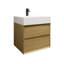 Meuble-lavabo simple 24 po Albizu-69316034