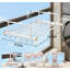 Support de balcon multifonctionnel-107612301