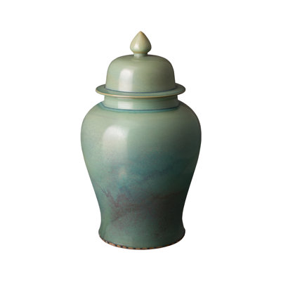Porcelain China Jar