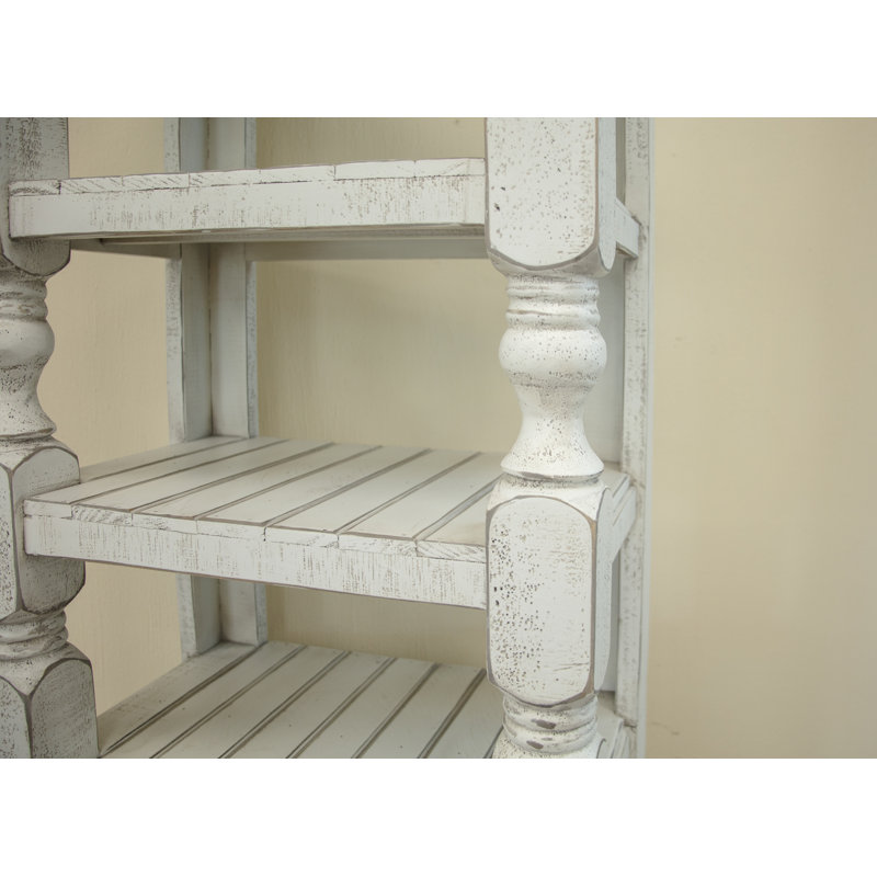 Stone Entertainment Center for TVs up to 75"