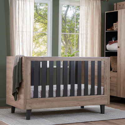 Tutti Bambini Como Cot Bed