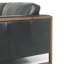 Otis 97" Leather Sofa