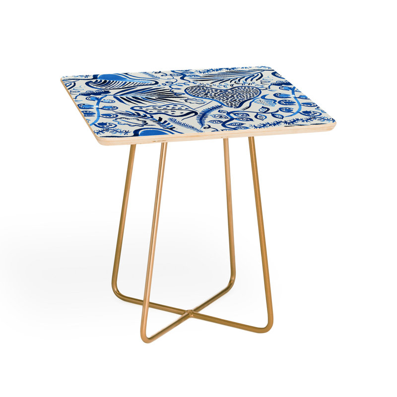 Table de bout Ninola