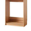 Système d'organisation modulaire Dee, 2 compartiments, 2 tringles de suspension-100547218