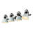 Calico 4 - Light Dimmable Vanity Light-1672637337-1705545403