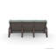 Arc Outdoor 3 - Seat Patio Sofa-1715822482-1739450186