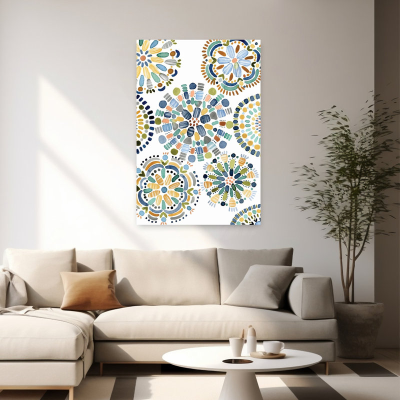 Print, 152.4cm H x 101.6cm W