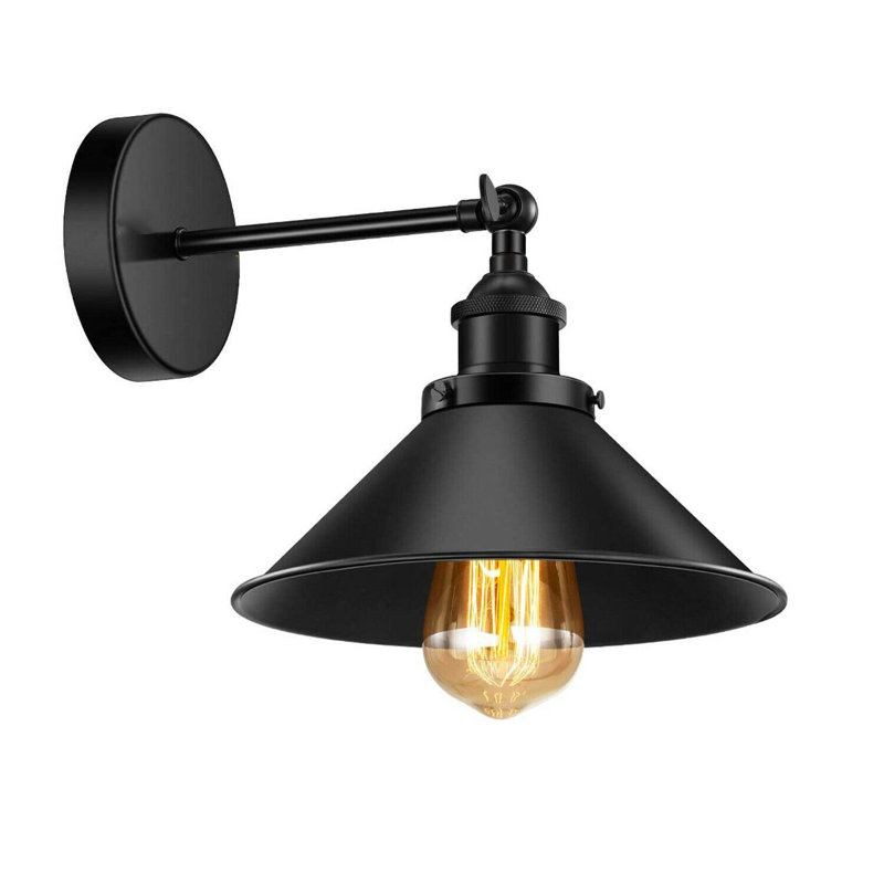 New Bedford Armed Sconce