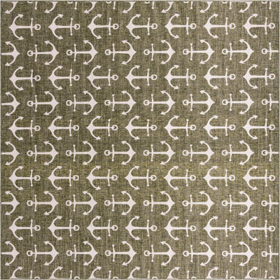 Tapis vert d'extérieur Ayton