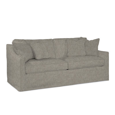 Oliver 81" Upholstered Loveseat