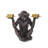 Barkari Monkey Double Tealight Candle Holder