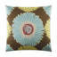Sunshine Square Pillow Cover & Insert-33066325