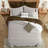 Wonderful  Cotton Blend Quilt Set 5-Piece Bedding Set-988962778-1010237617