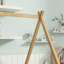 Lit en bois en forme de tente, lit tipi-1426058168-1426058171