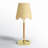 Iron Table Lamp