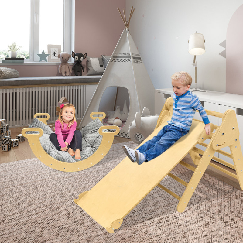 YEATHOR 195cm W Climber