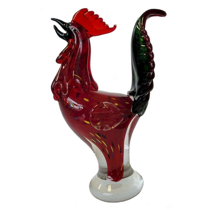 Figurine Ovando